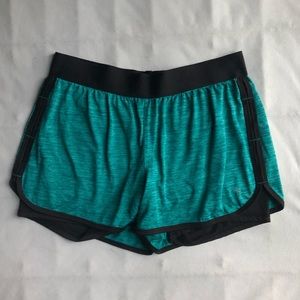 Danskin Semi-fitted shorts